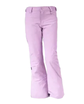 Nikita Girls Cedar Pant - Lavendar