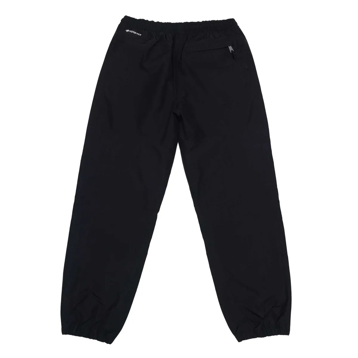 North Face Men's Mountain Pant Gore-Tex Black