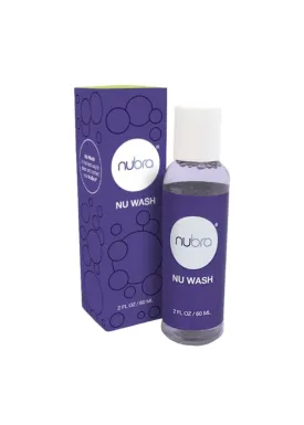 NuBra Nu Wash (2 oz.)