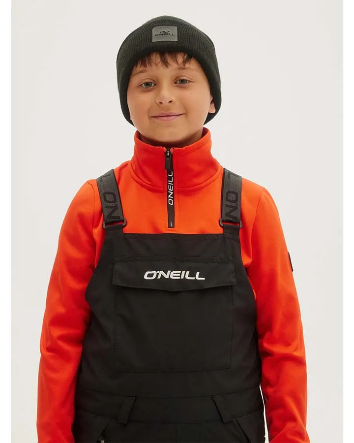 O'Neill Kids' Bib - Black Out