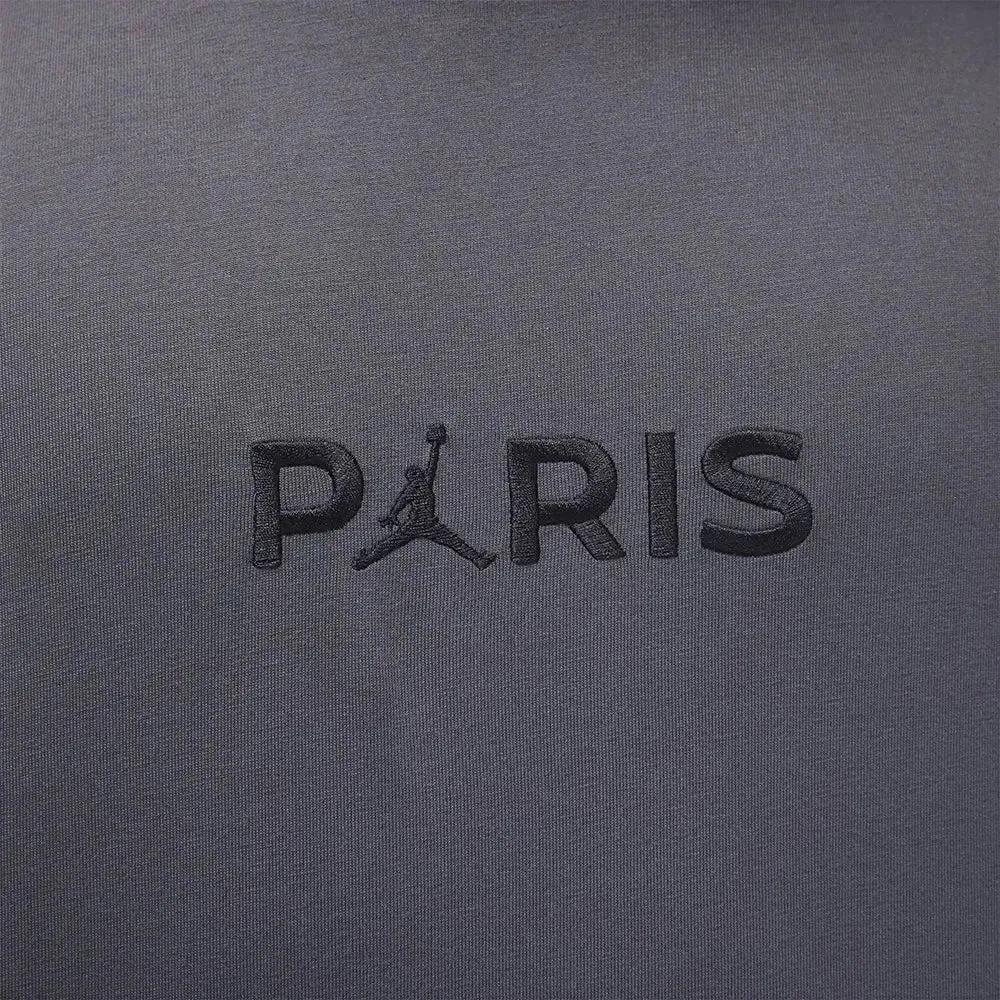 Paris Saint-Germain Wordmark T-Shirt