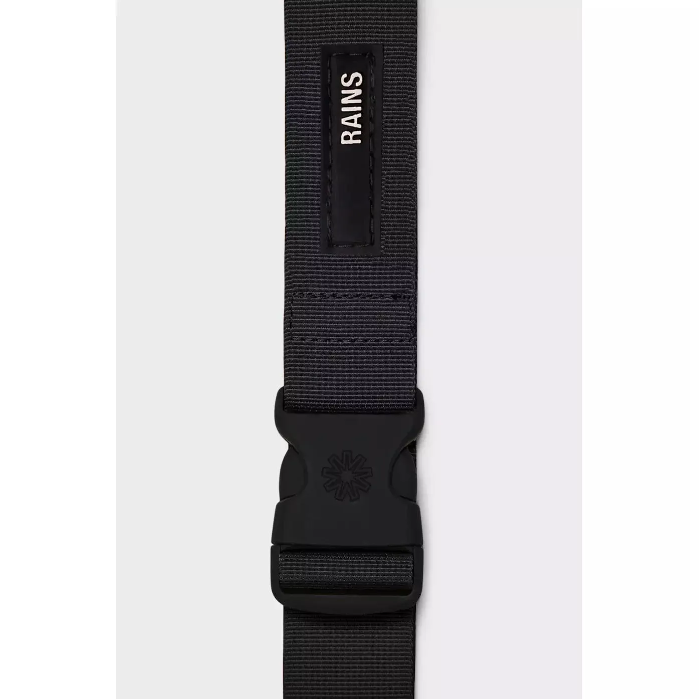 RAINS Buckle Belt