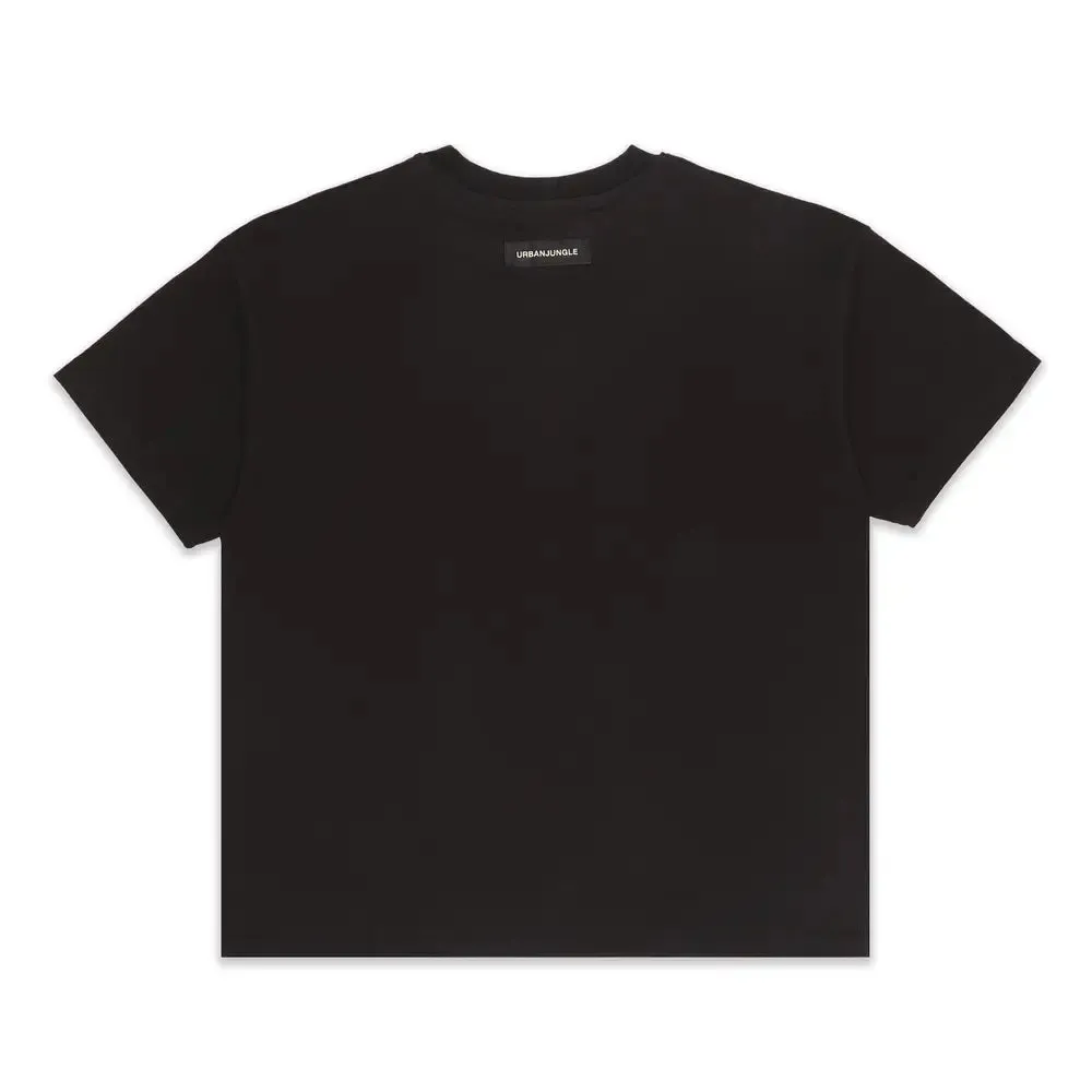 Reinvented Classics T-Shirt Black