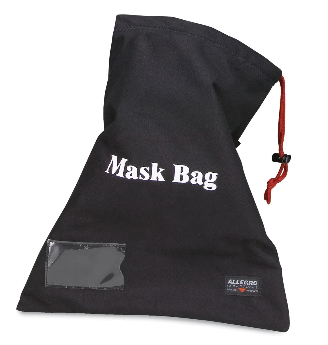 Respirator Storage Bags