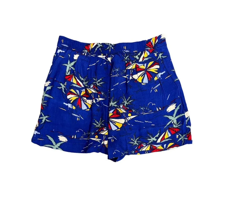 Riviera Short