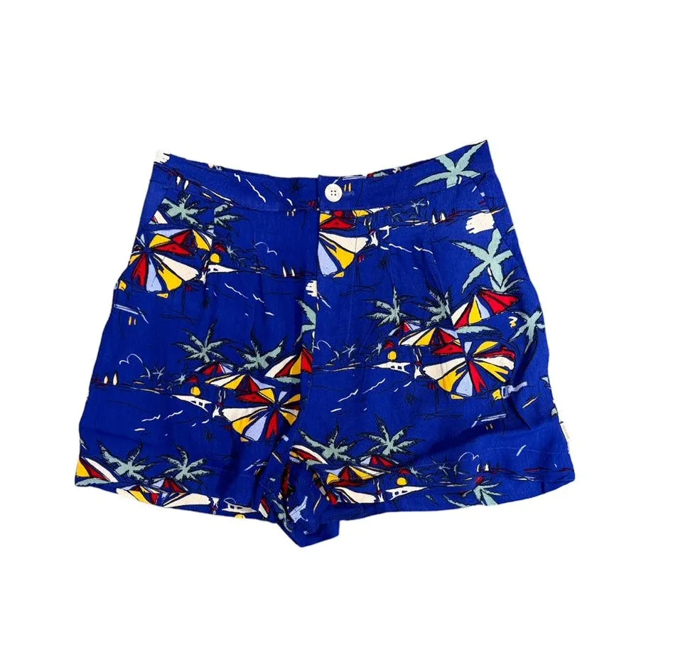 Riviera Short