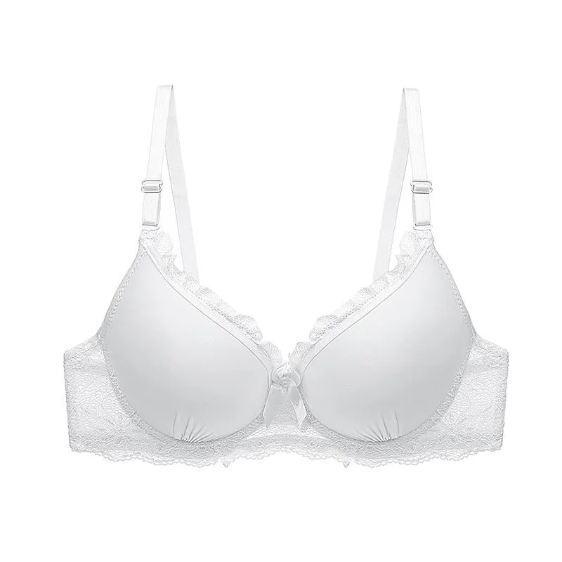 Sexy Bras For Women Push Up Bra Lace Plus Brassiere Lingerie Bralette Female Underwire Underwear