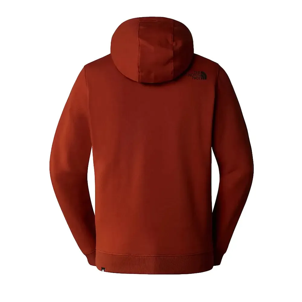 Simple Dome Hoodie