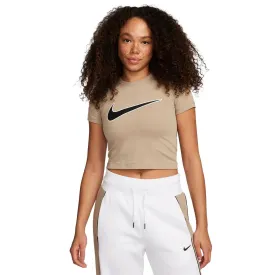 Sportswear Cropped T-Shirt