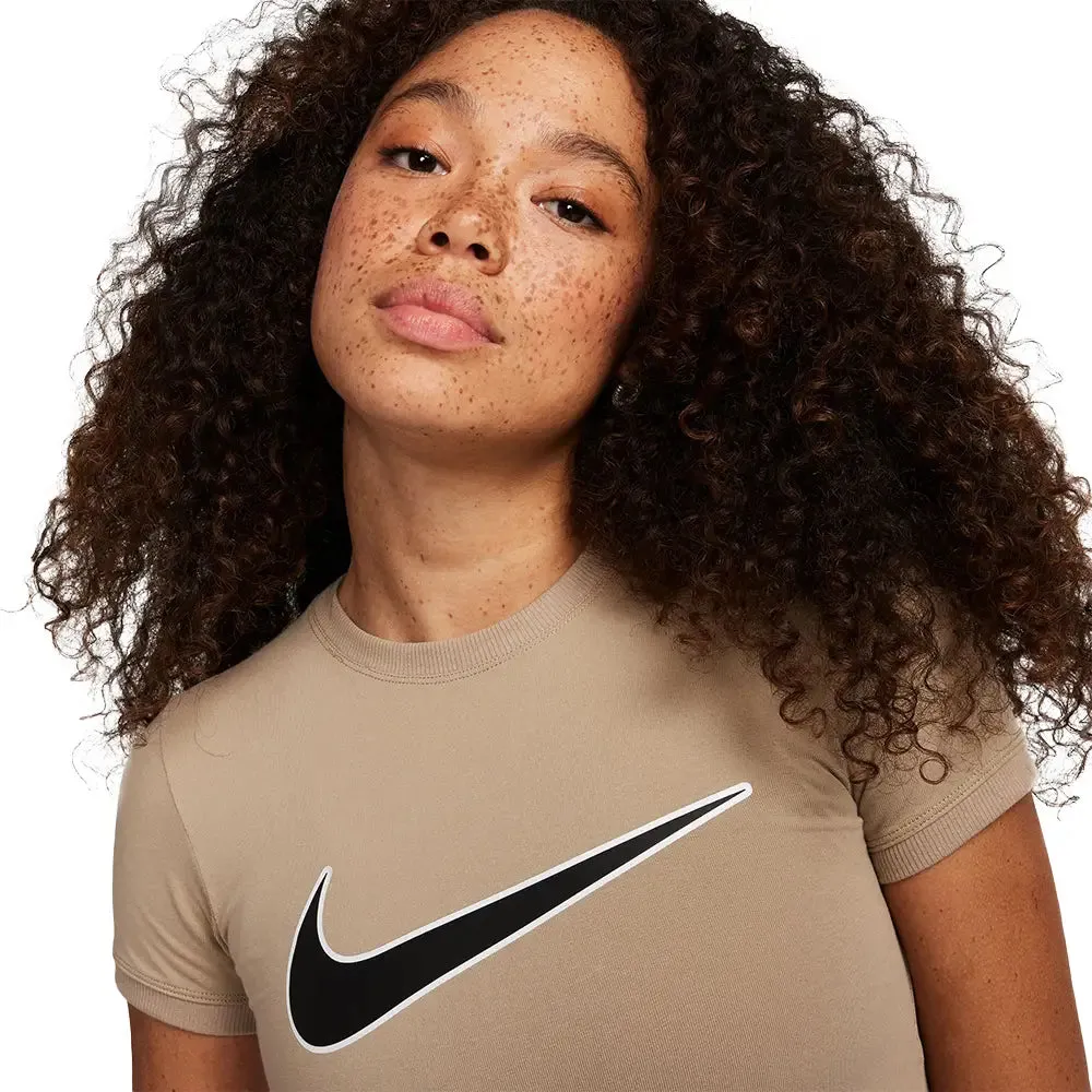 Sportswear Cropped T-Shirt