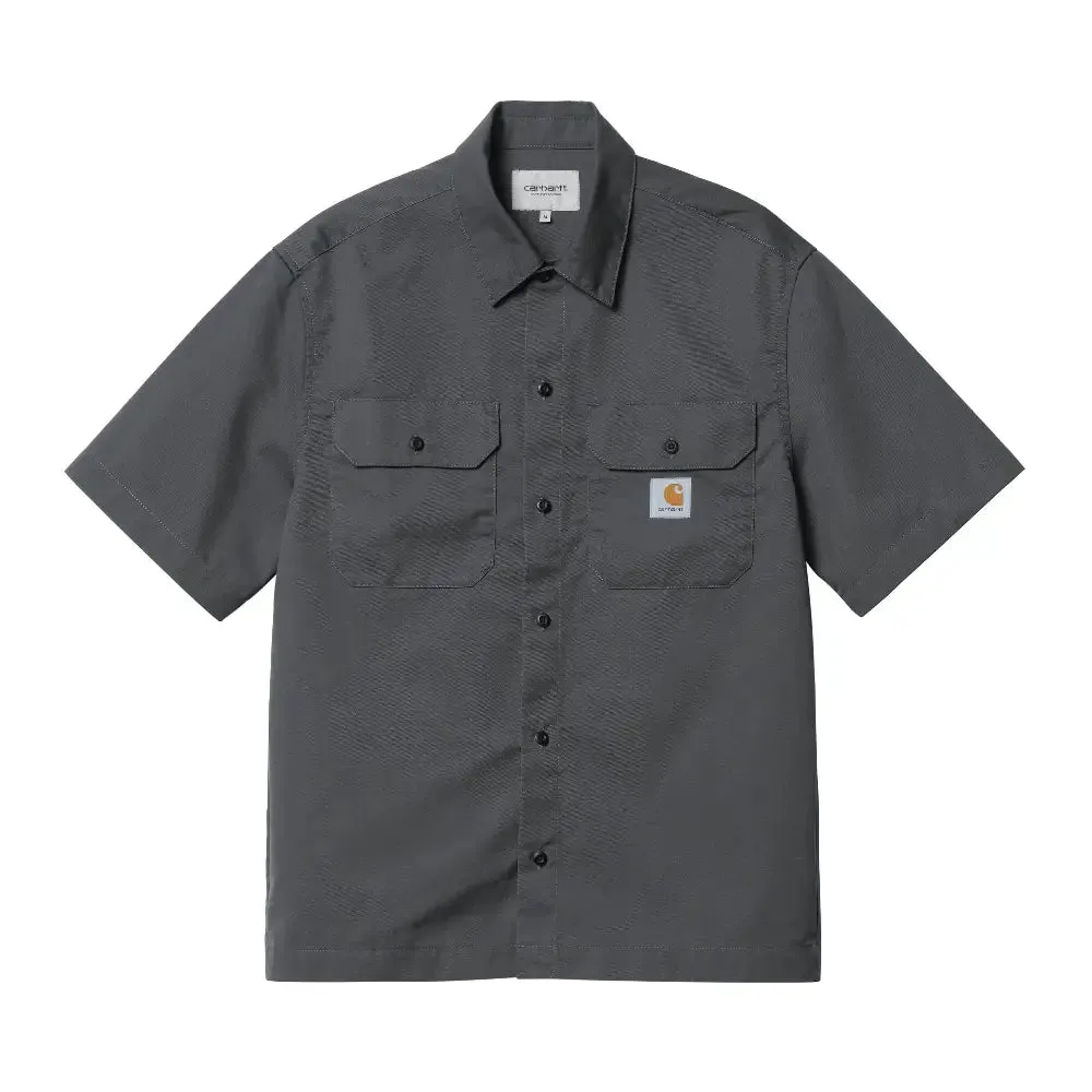 S/S Craft Shirt