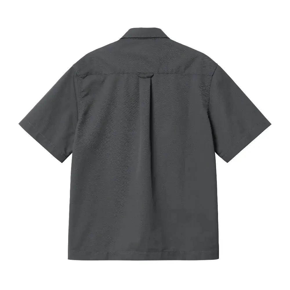 S/S Craft Shirt