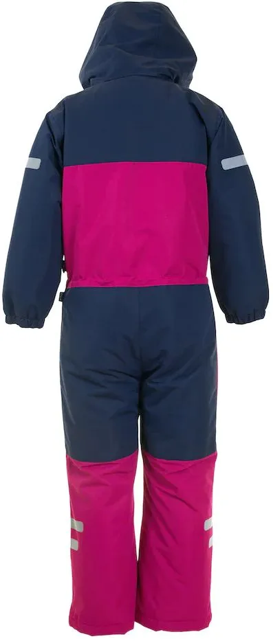 Suki Kids Sizes One Piece Snow Ski Suit 2-8 years