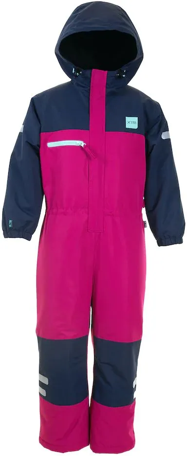 Suki Kids Sizes One Piece Snow Ski Suit 2-8 years