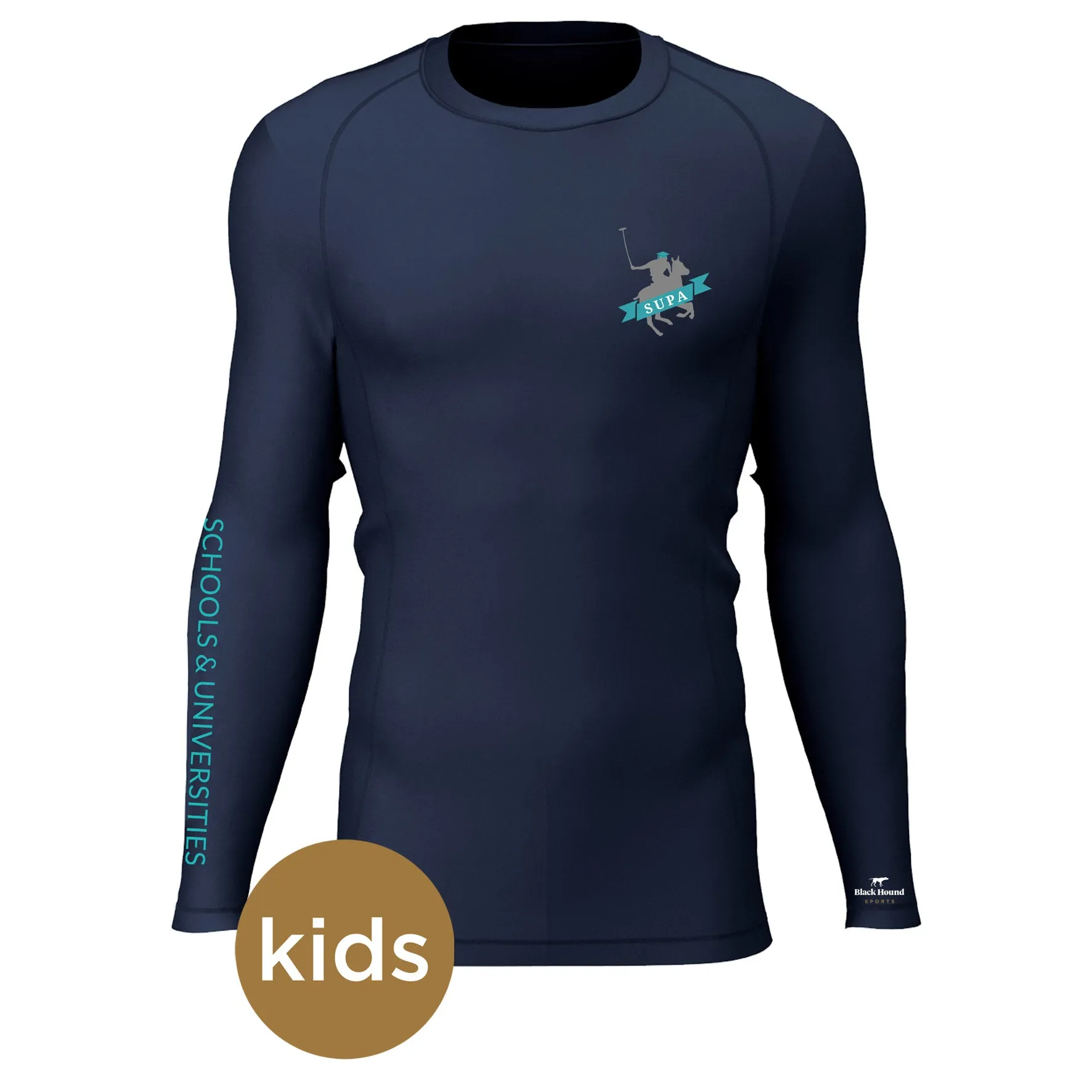 SUPA Base Layer - Junior/Kids