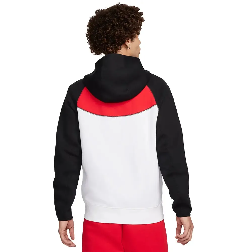 Tech Fleece Full-Zip Windrunner Hoodie