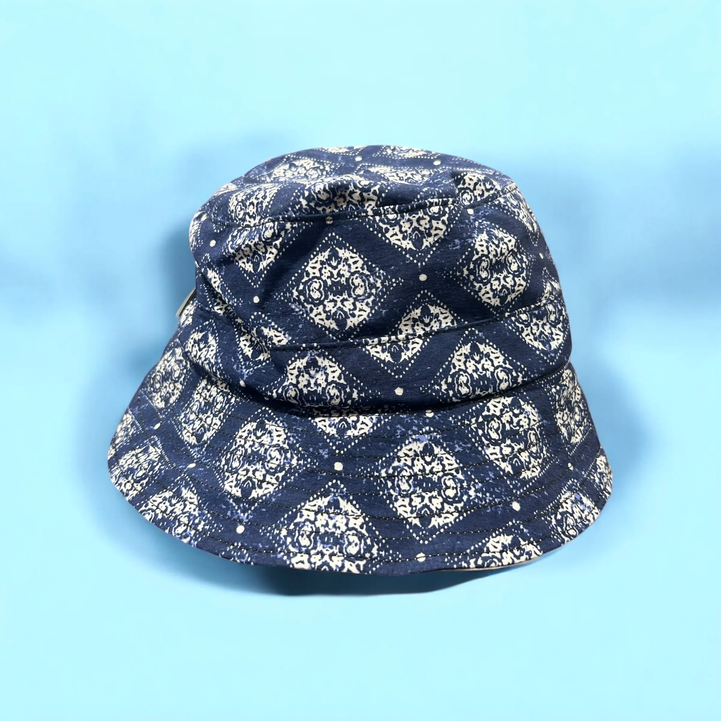 The Kaleidoscope BeeKeeper Bucket Hats