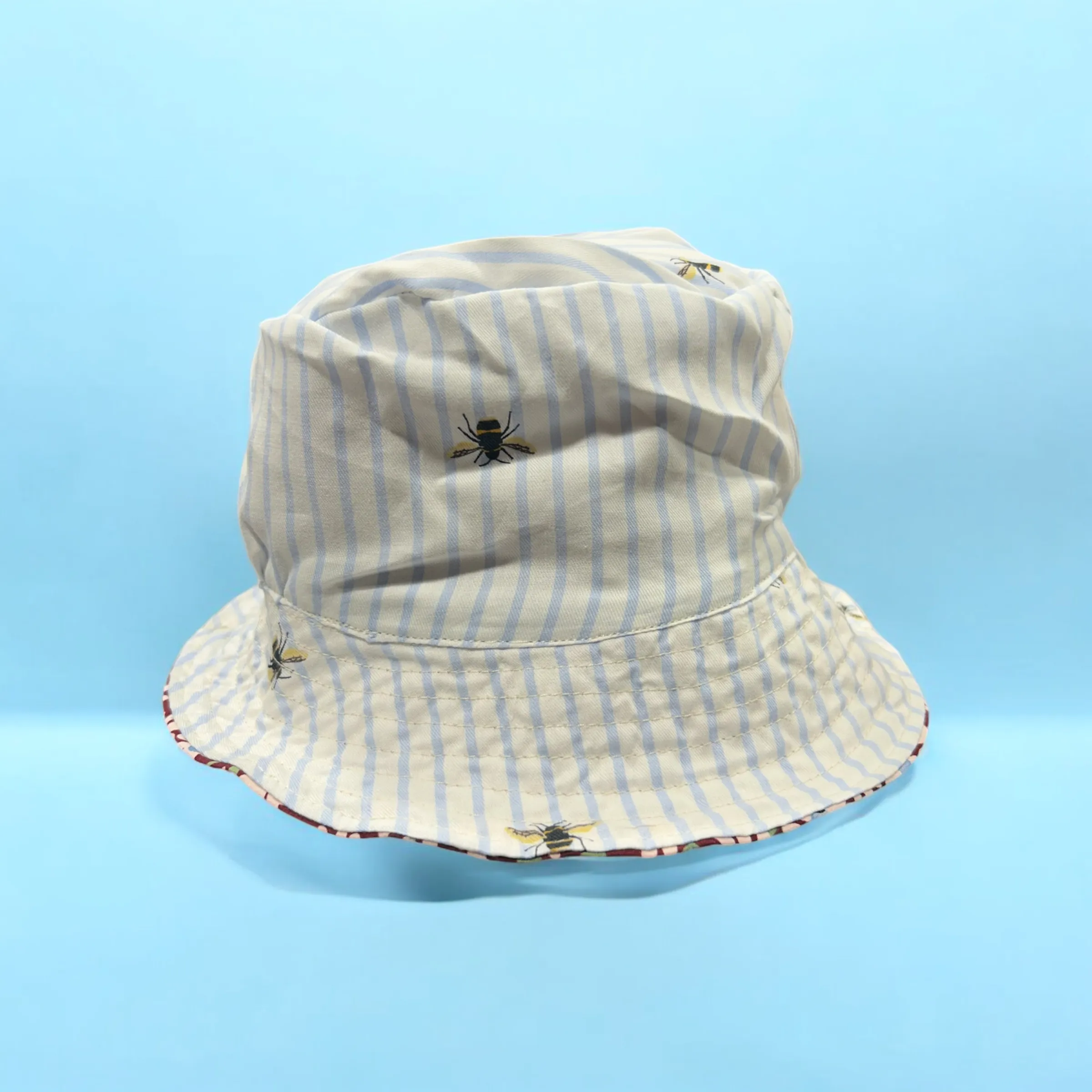 The Kaleidoscope BeeKeeper Bucket Hats