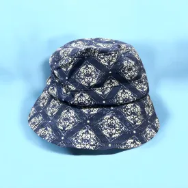 The Kaleidoscope BeeKeeper Bucket Hats