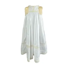 Treasured Memories Heirloom Sundress