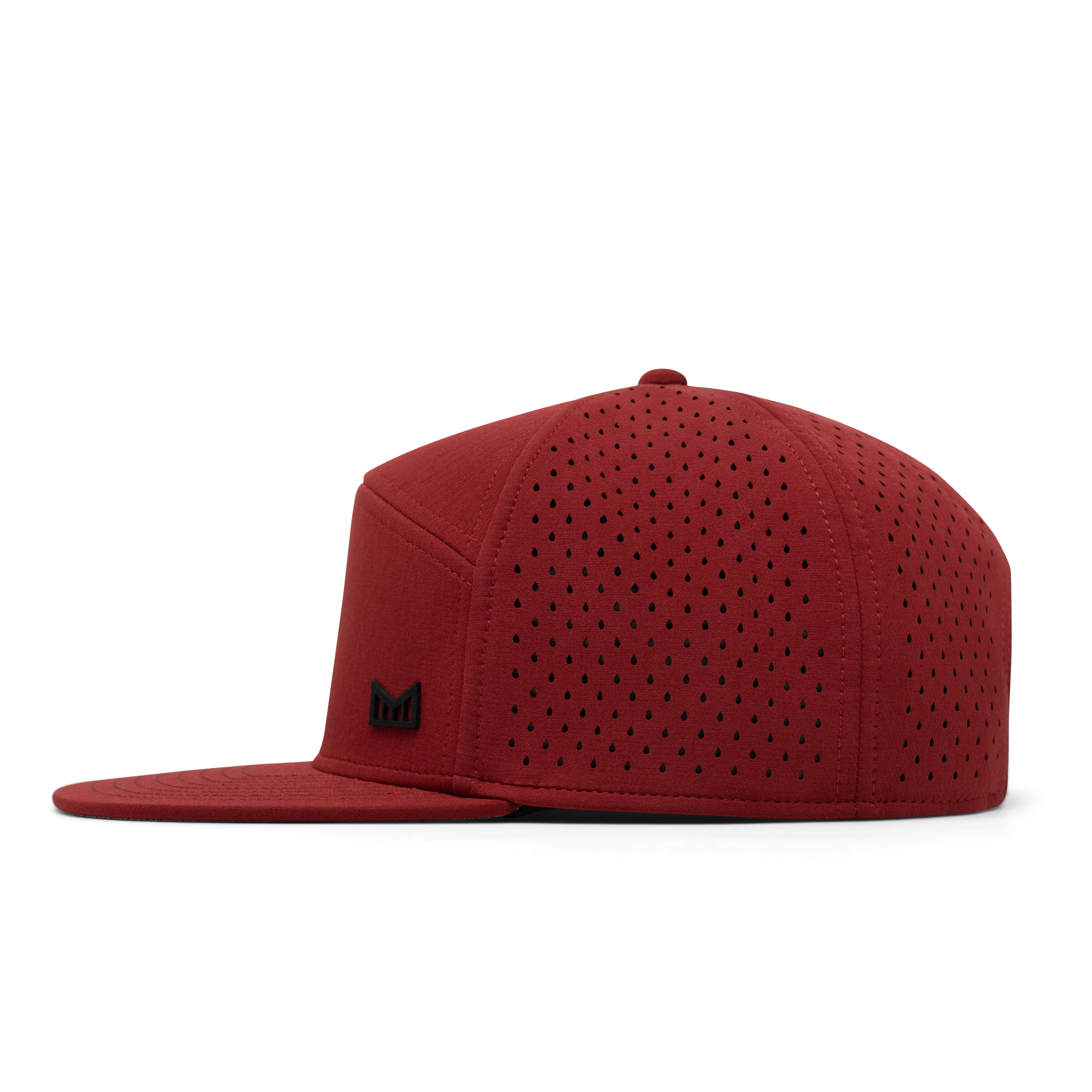 Trenches Icon Hydro - Red