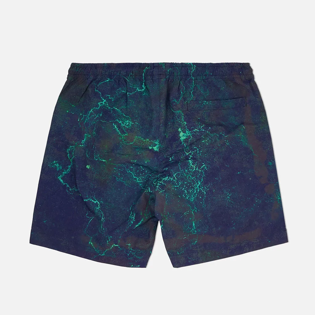 Trippy Shorts Black