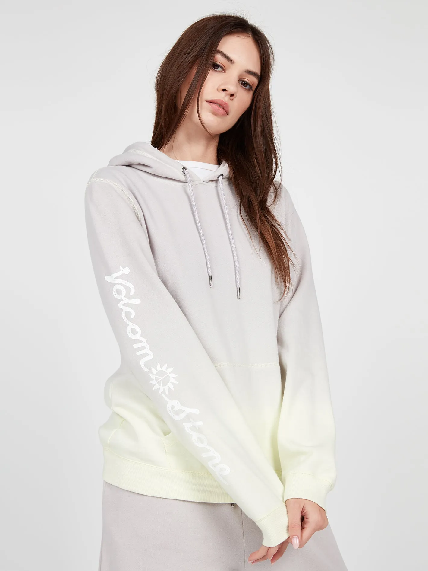 Truly Deal Hoodie - Lavender