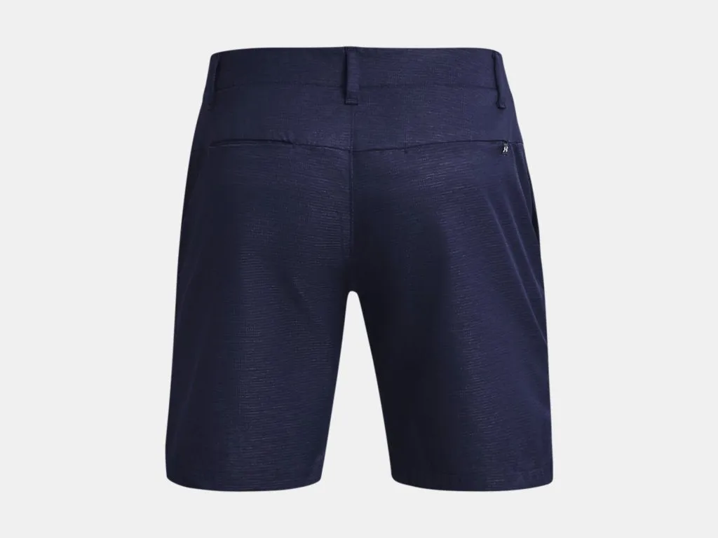 UA Men's Iso-Chill Airvent Shorts