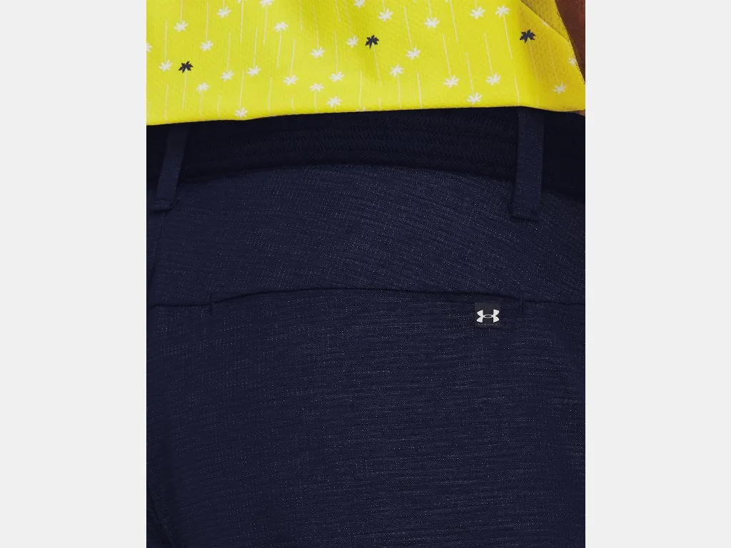 UA Men's Iso-Chill Airvent Shorts