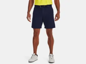 UA Men's Iso-Chill Airvent Shorts