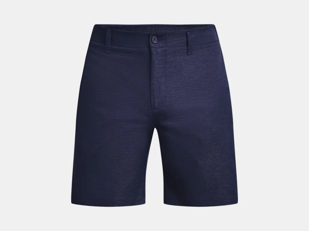 UA Men's Iso-Chill Airvent Shorts