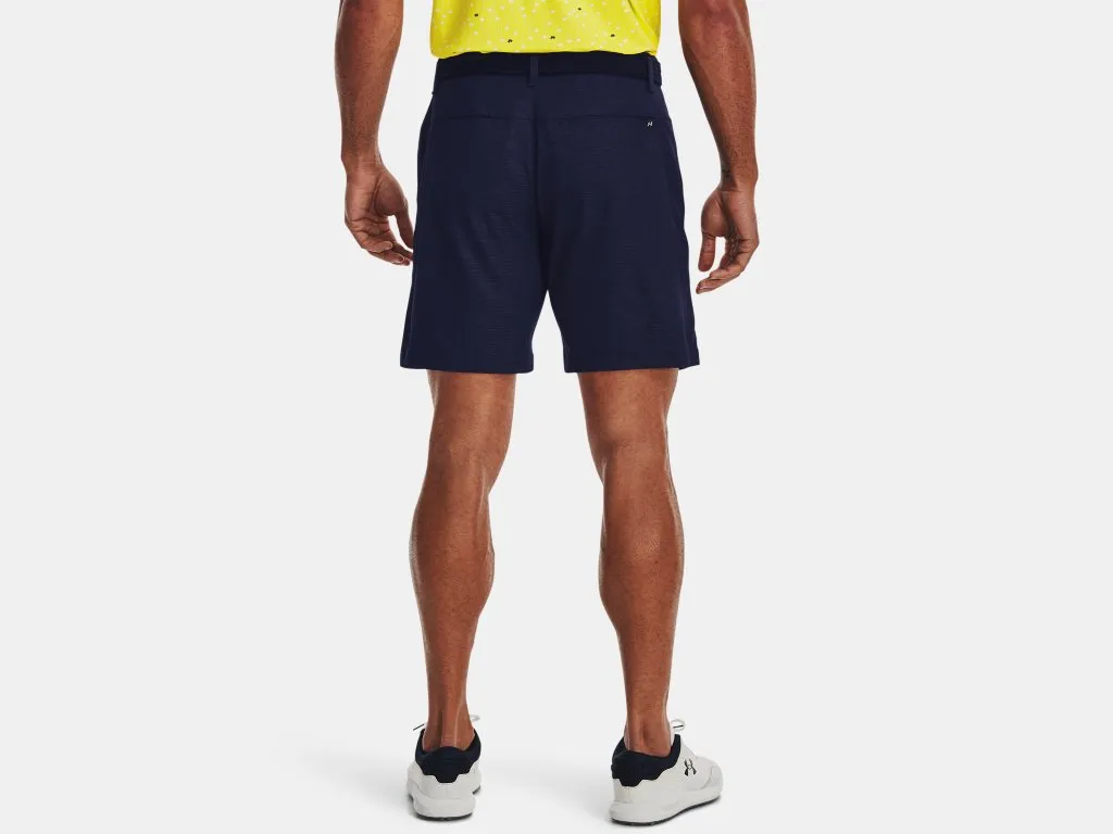 UA Men's Iso-Chill Airvent Shorts