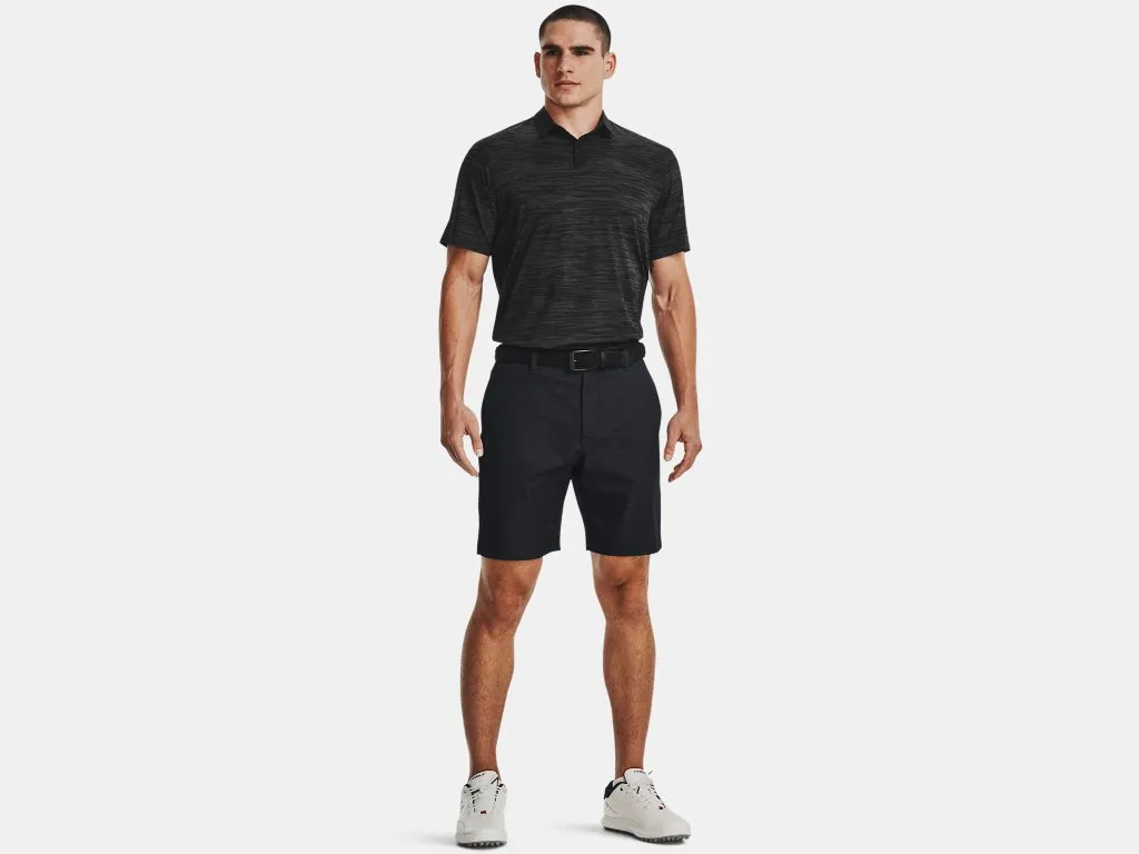 UA Men's Iso-Chill Airvent Shorts