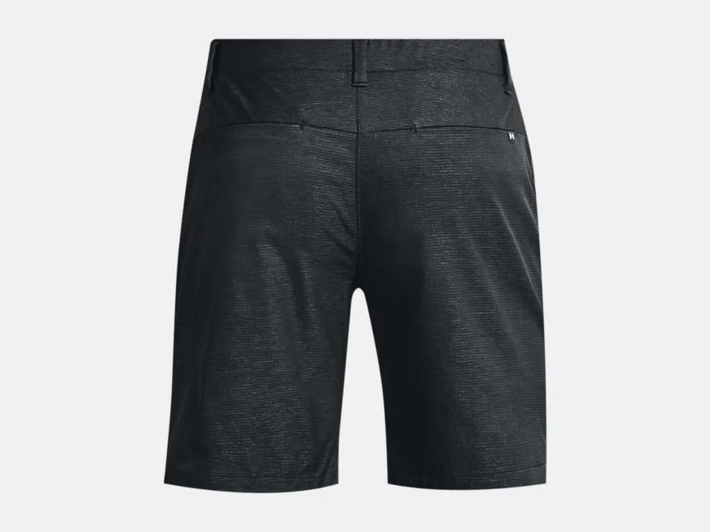 UA Men's Iso-Chill Airvent Shorts