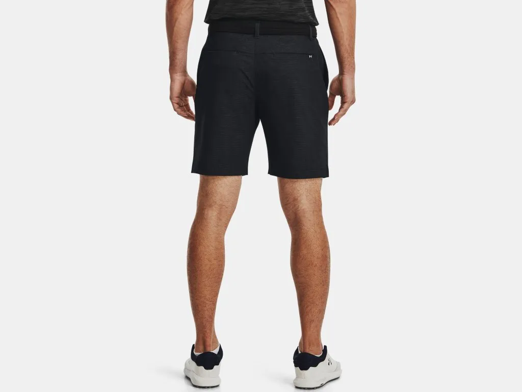 UA Men's Iso-Chill Airvent Shorts