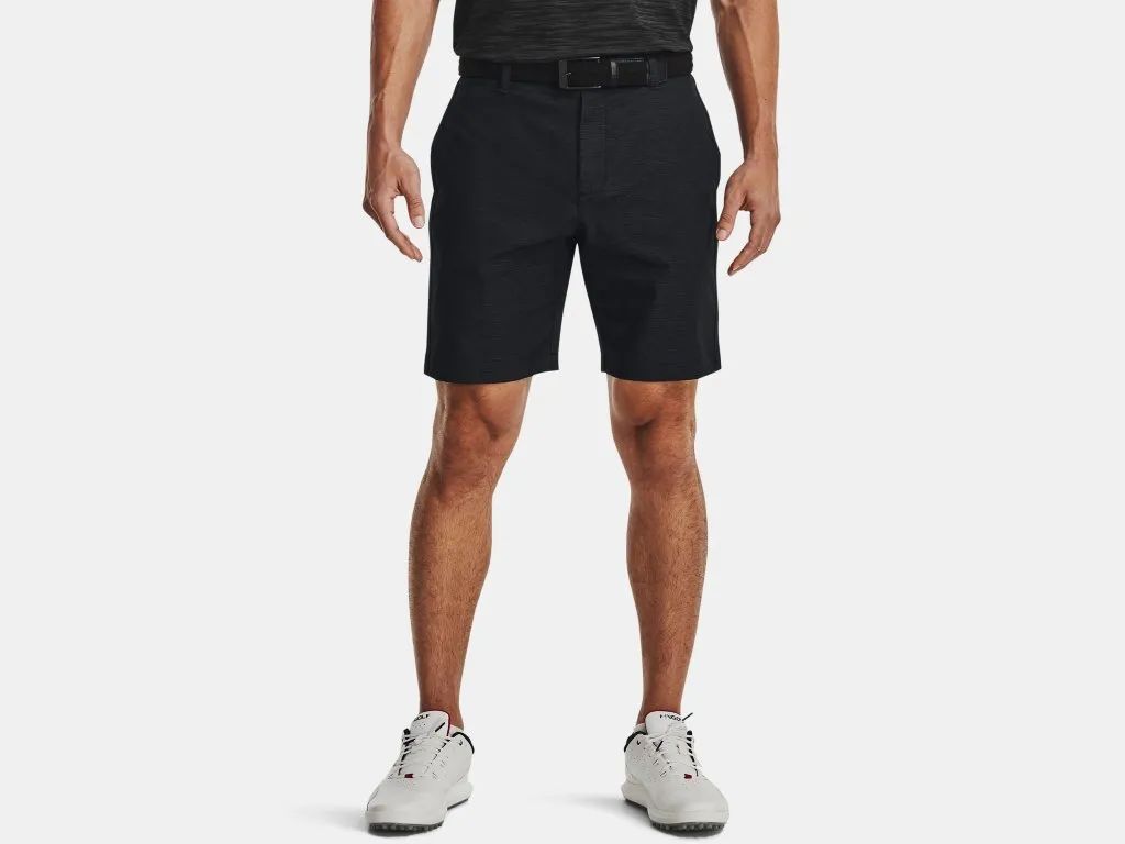 UA Men's Iso-Chill Airvent Shorts