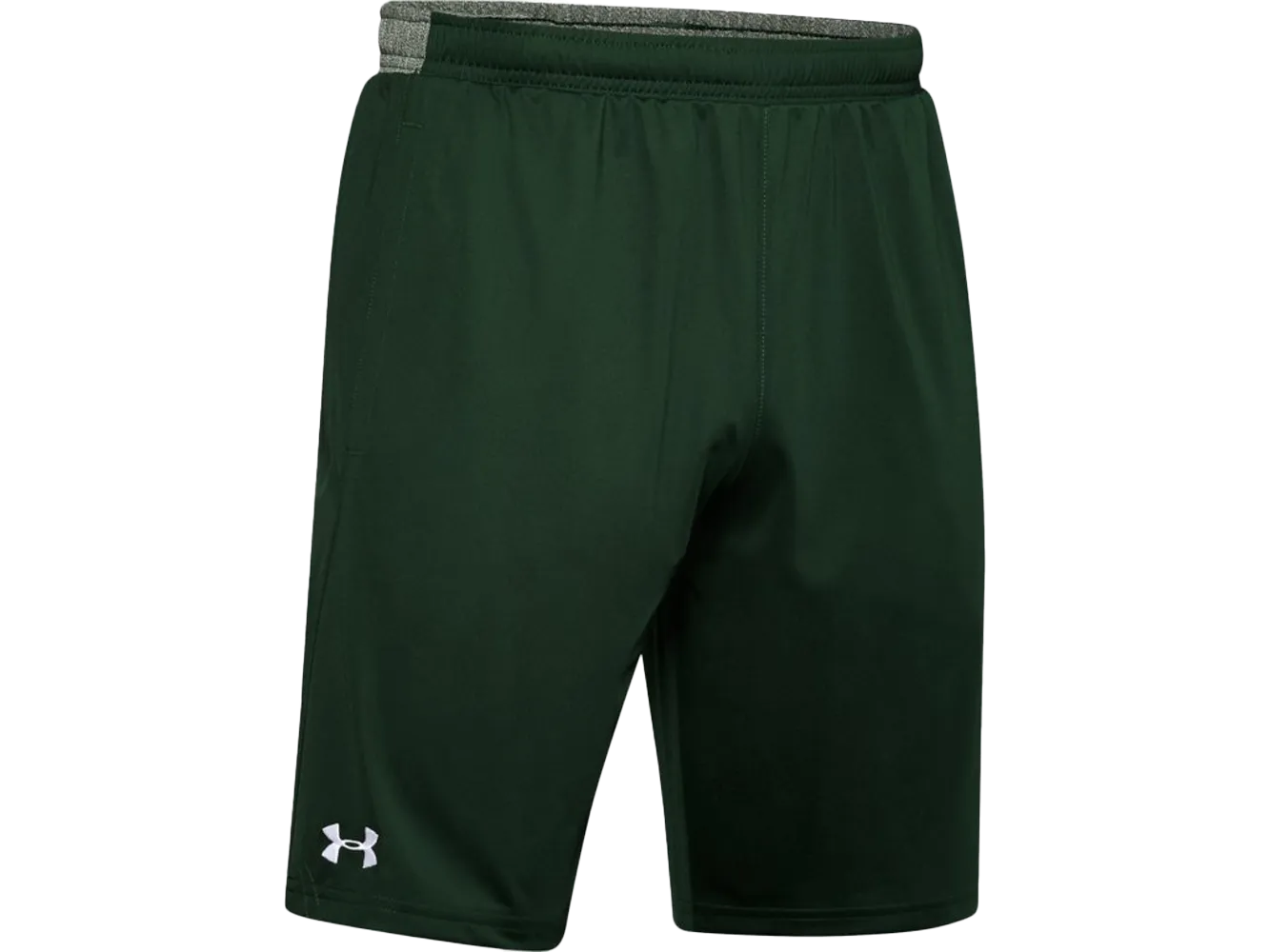 UA Men's Locker 9" Pocketed Shorts