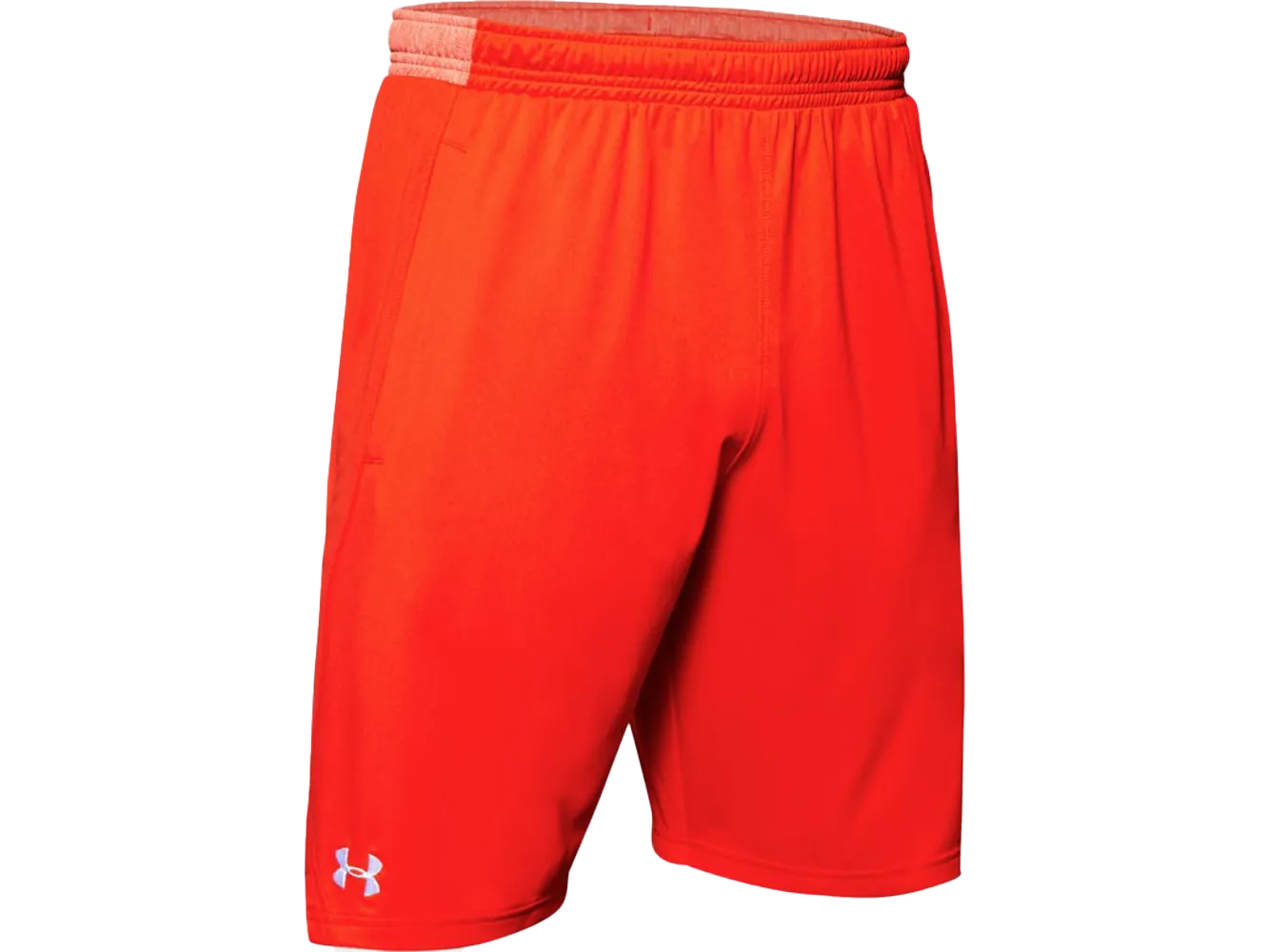 UA Men's Locker 9" Pocketed Shorts