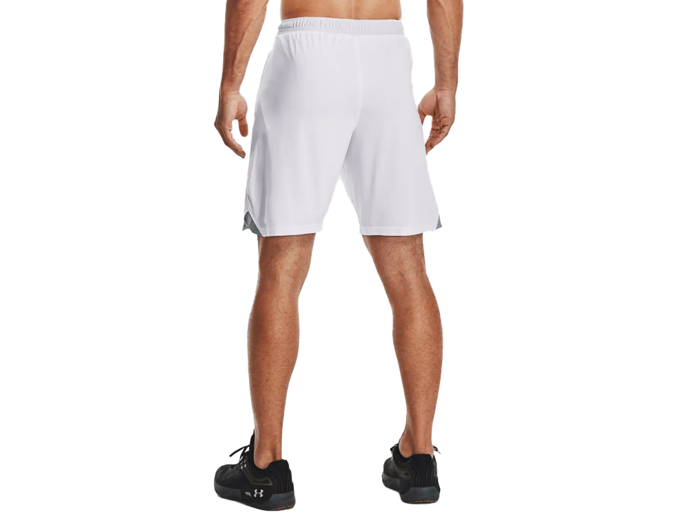 UA Men's Locker 9" Pocketed Shorts