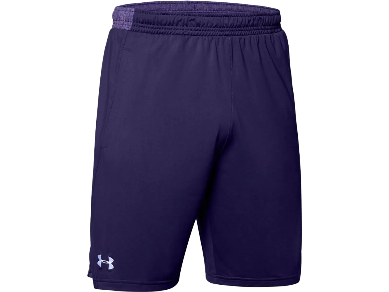 UA Men's Locker 9" Pocketed Shorts