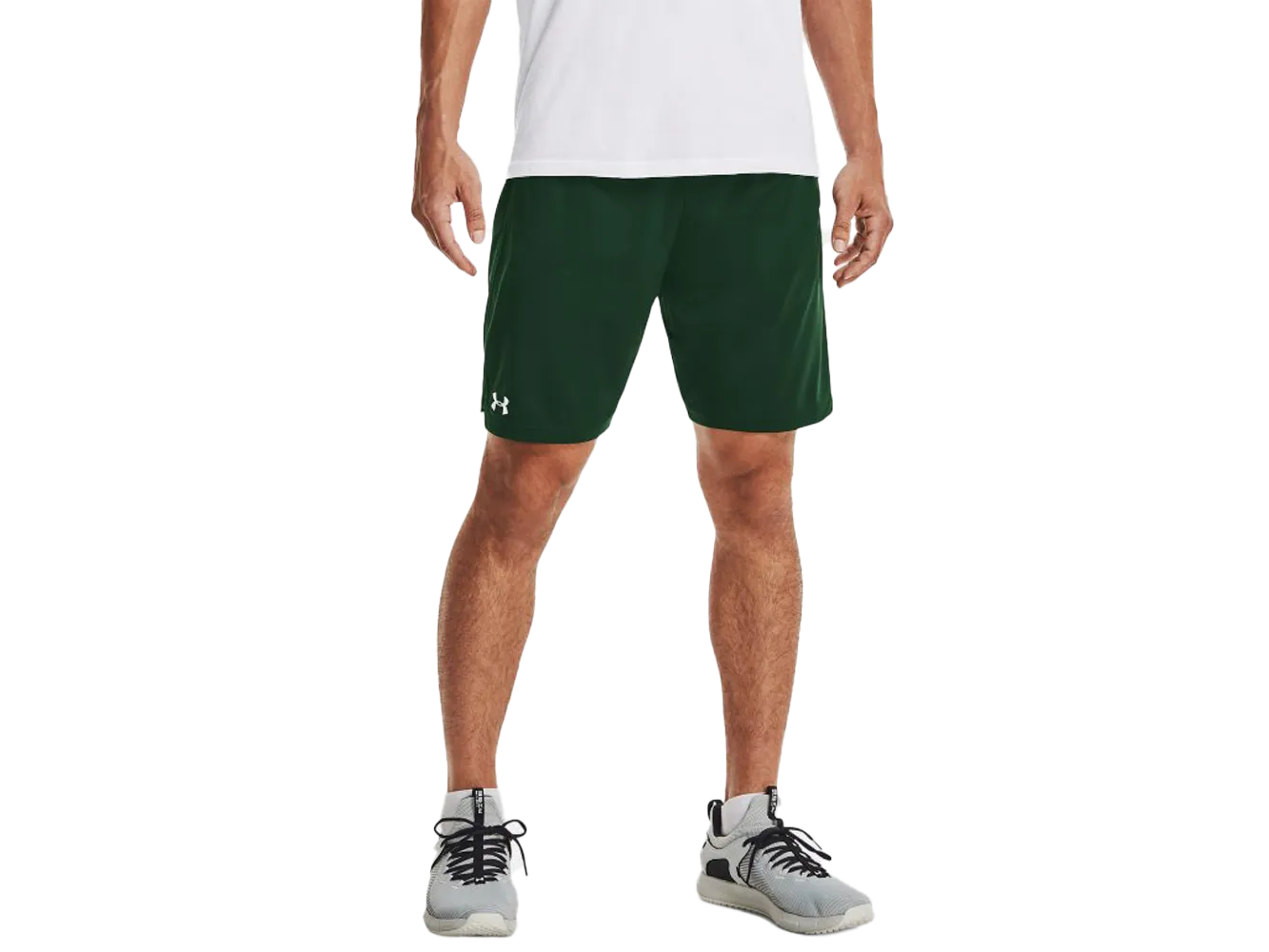 UA Men's Locker 9" Pocketed Shorts