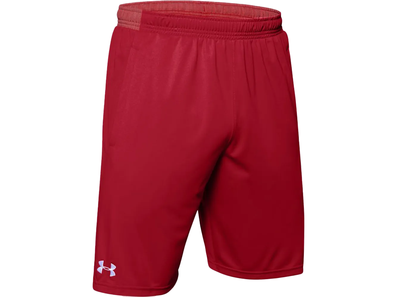 UA Men's Locker 9" Pocketed Shorts