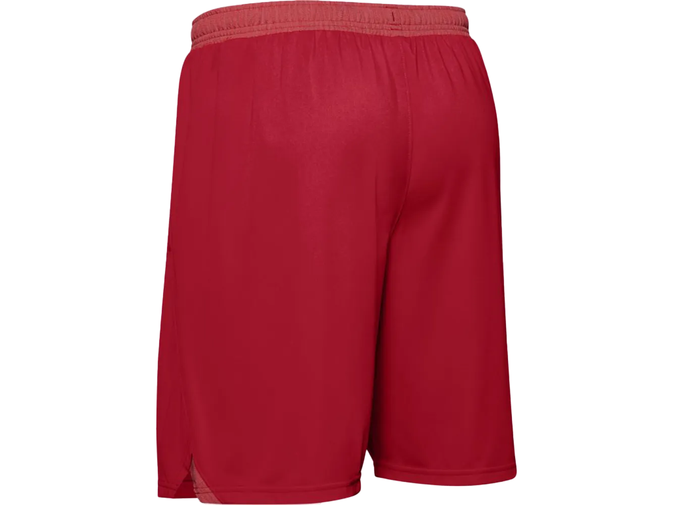 UA Men's Locker 9" Pocketed Shorts