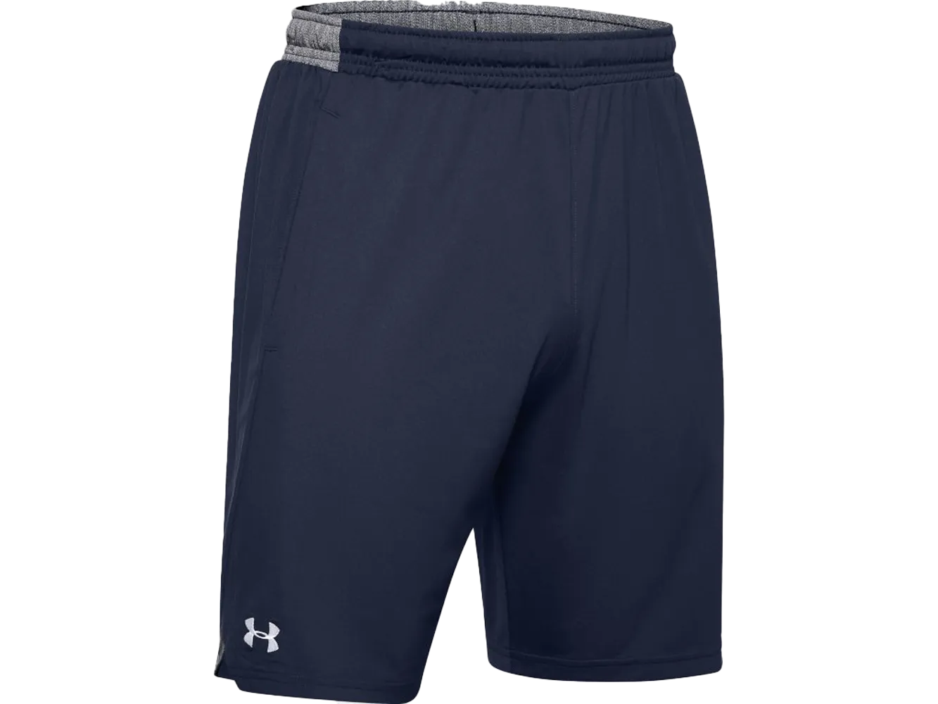 UA Men's Locker 9" Pocketed Shorts