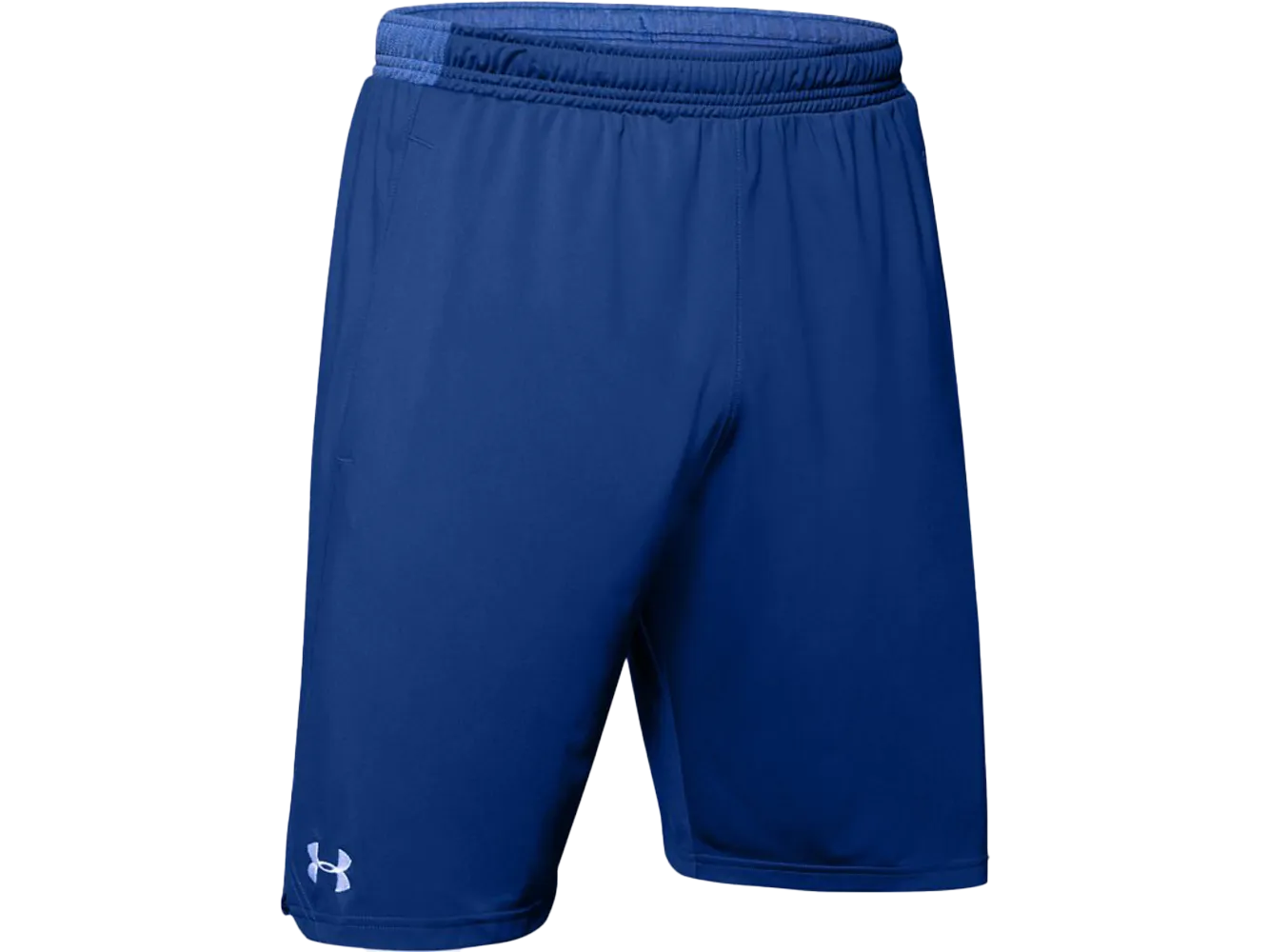 UA Men's Locker 9" Pocketed Shorts