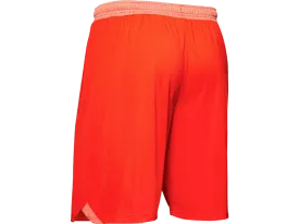 UA Men's Locker 9" Pocketed Shorts