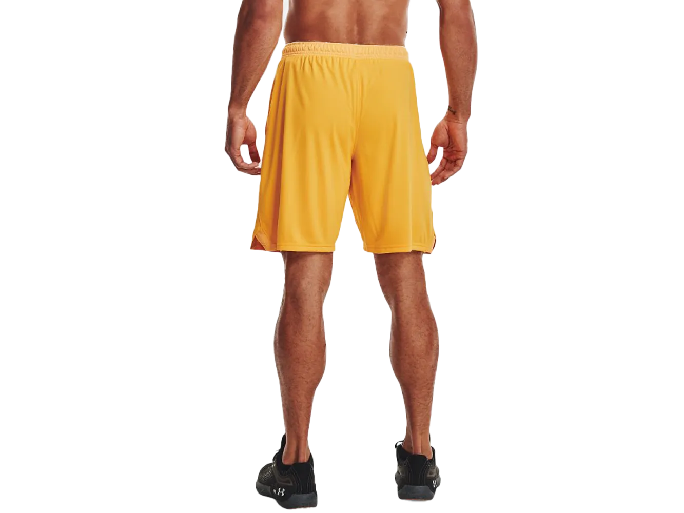 UA Men's Locker 9" Pocketed Shorts