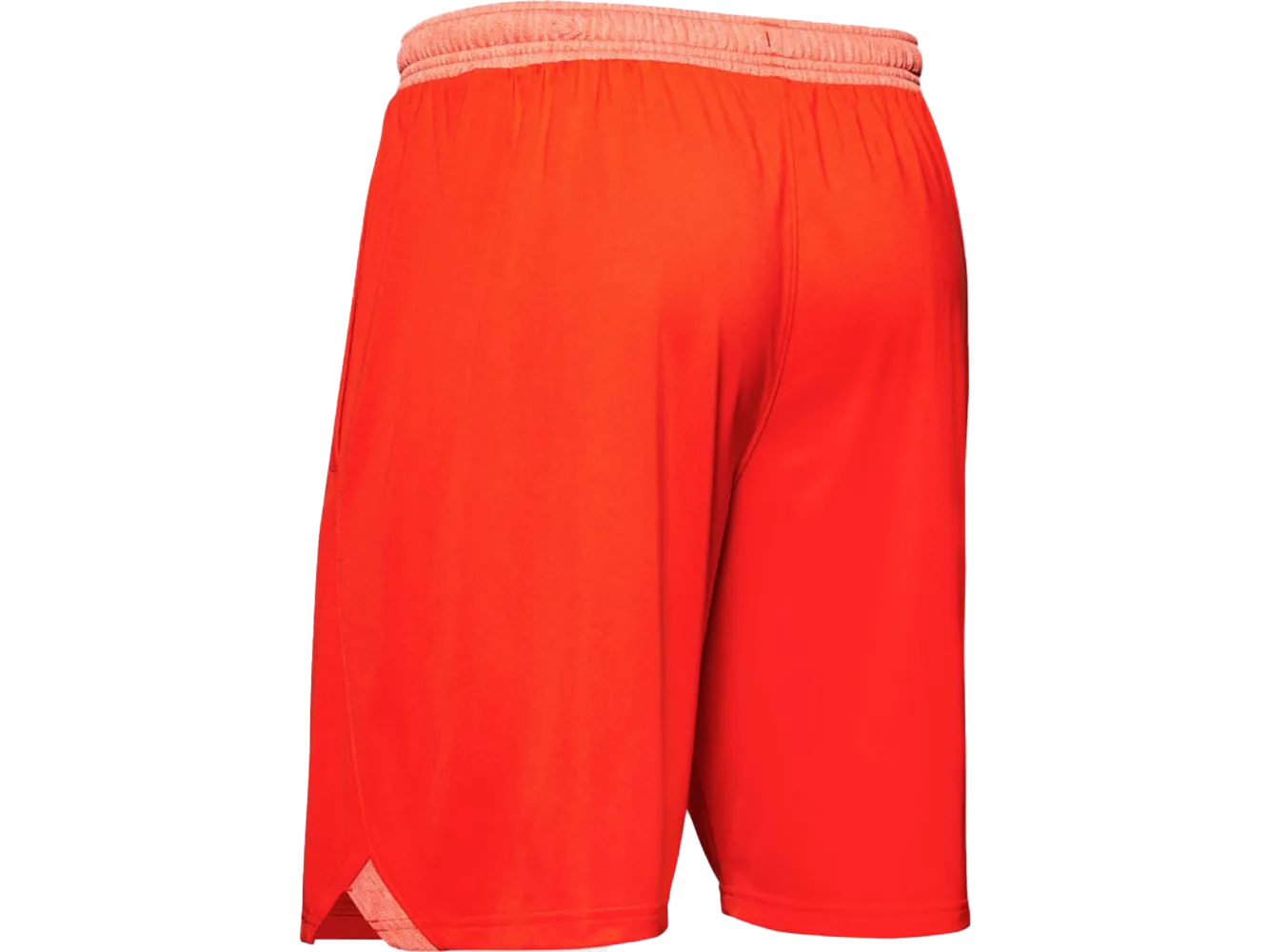 UA Men's Locker 9" Pocketed Shorts