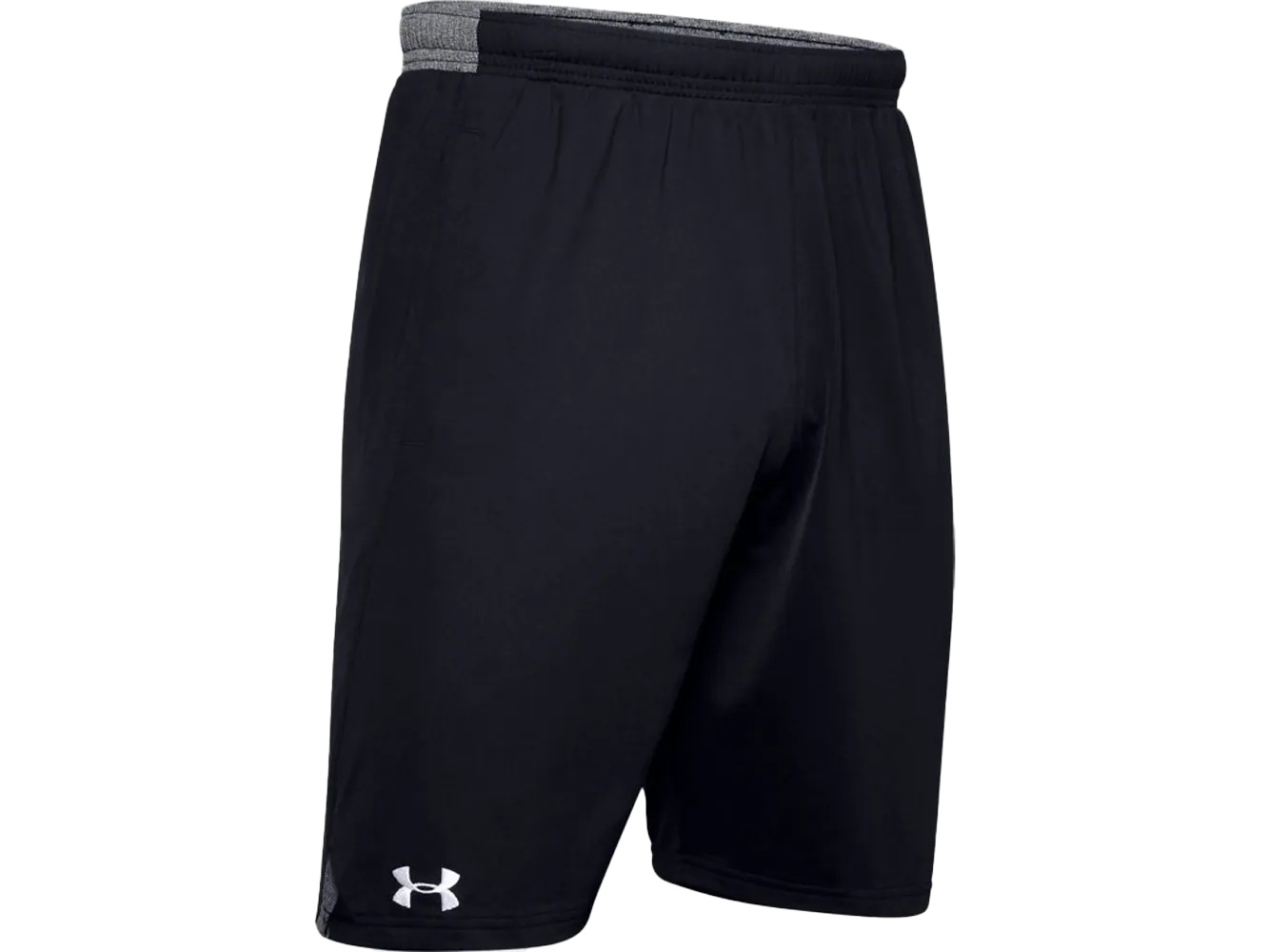 UA Men's Locker 9" Pocketed Shorts