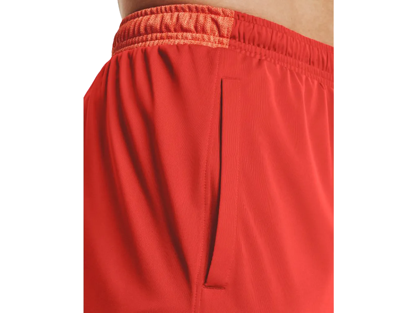 UA Men's Locker 9" Pocketed Shorts